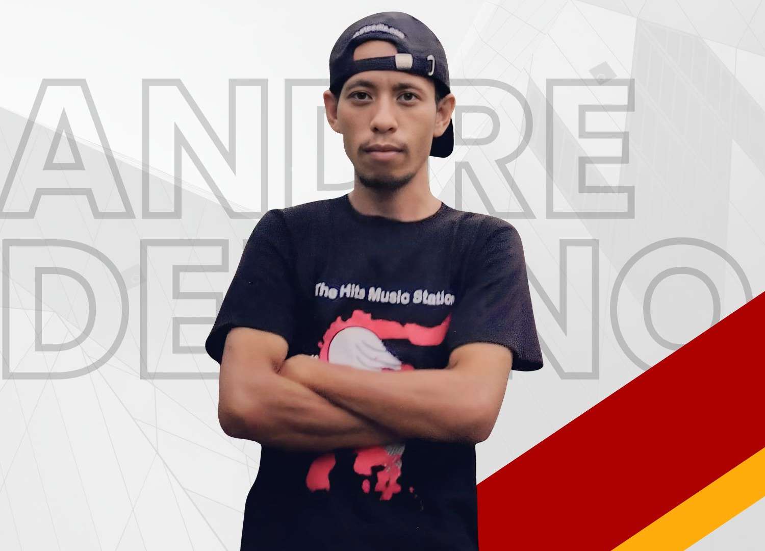 Andre Delano