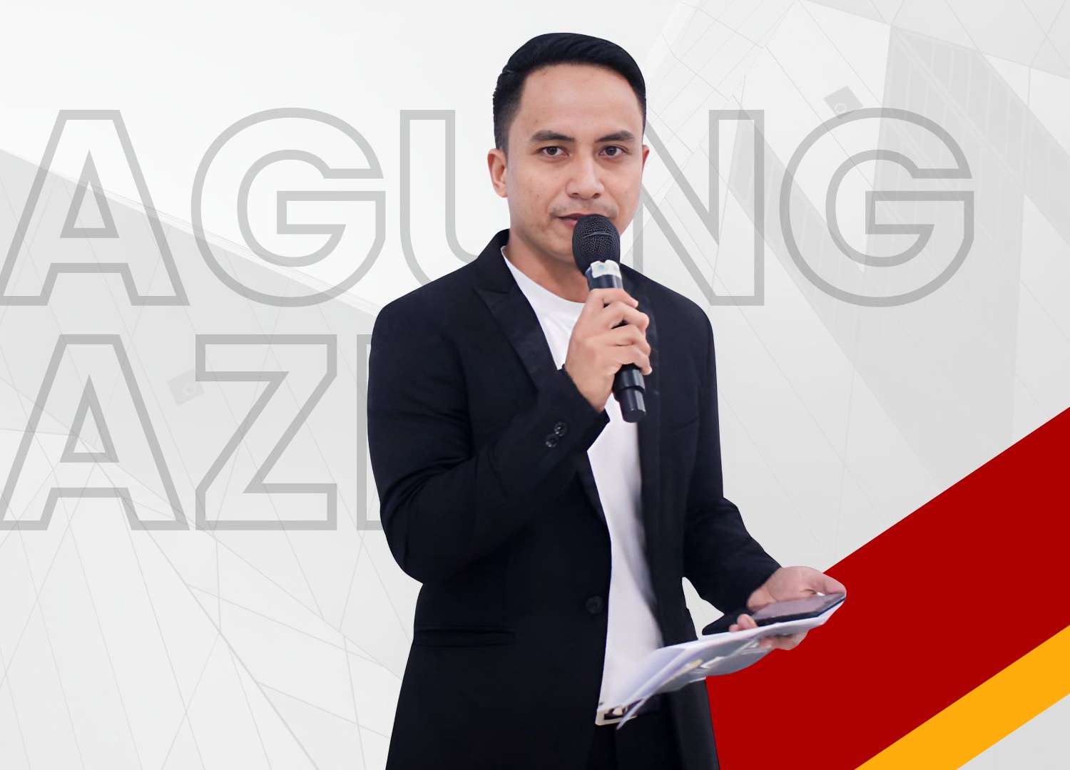 Agung Azis