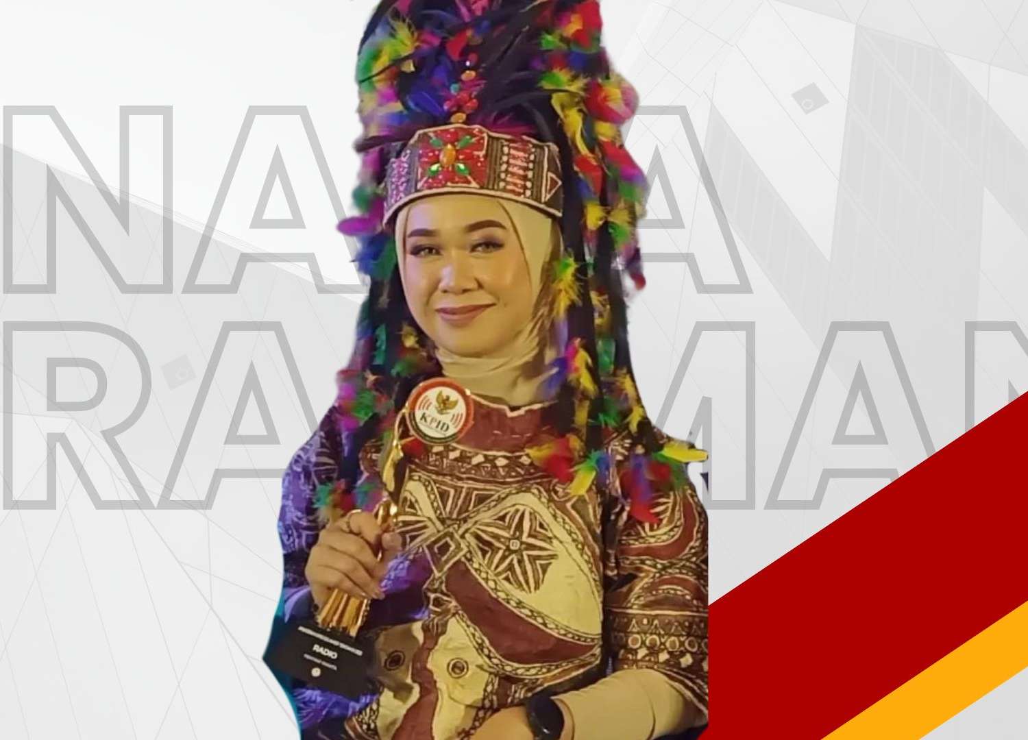 Nana Rachman