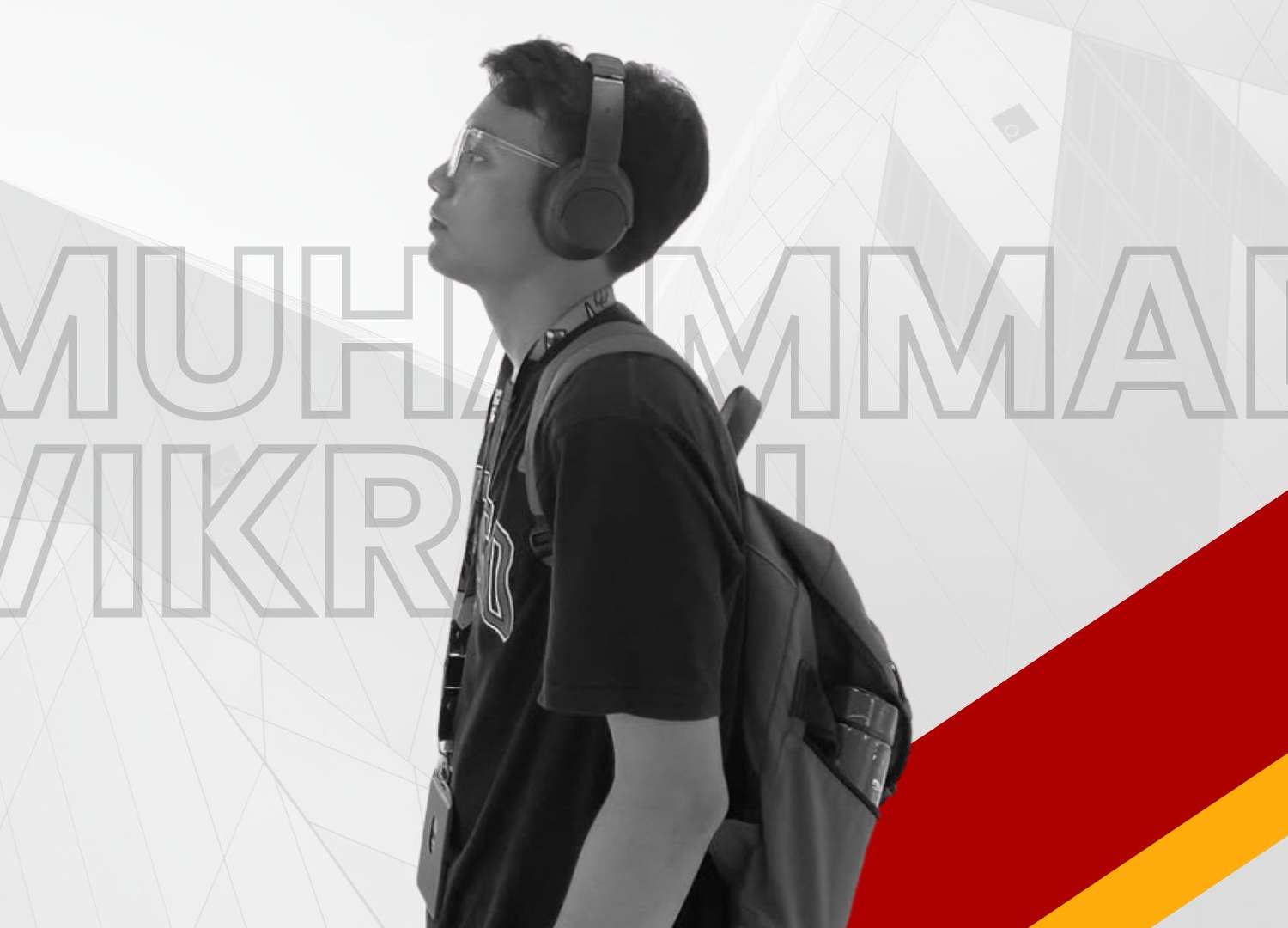Mohammad Vikram